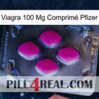 Viagra 100 Mg Comprimé Pfizer 02